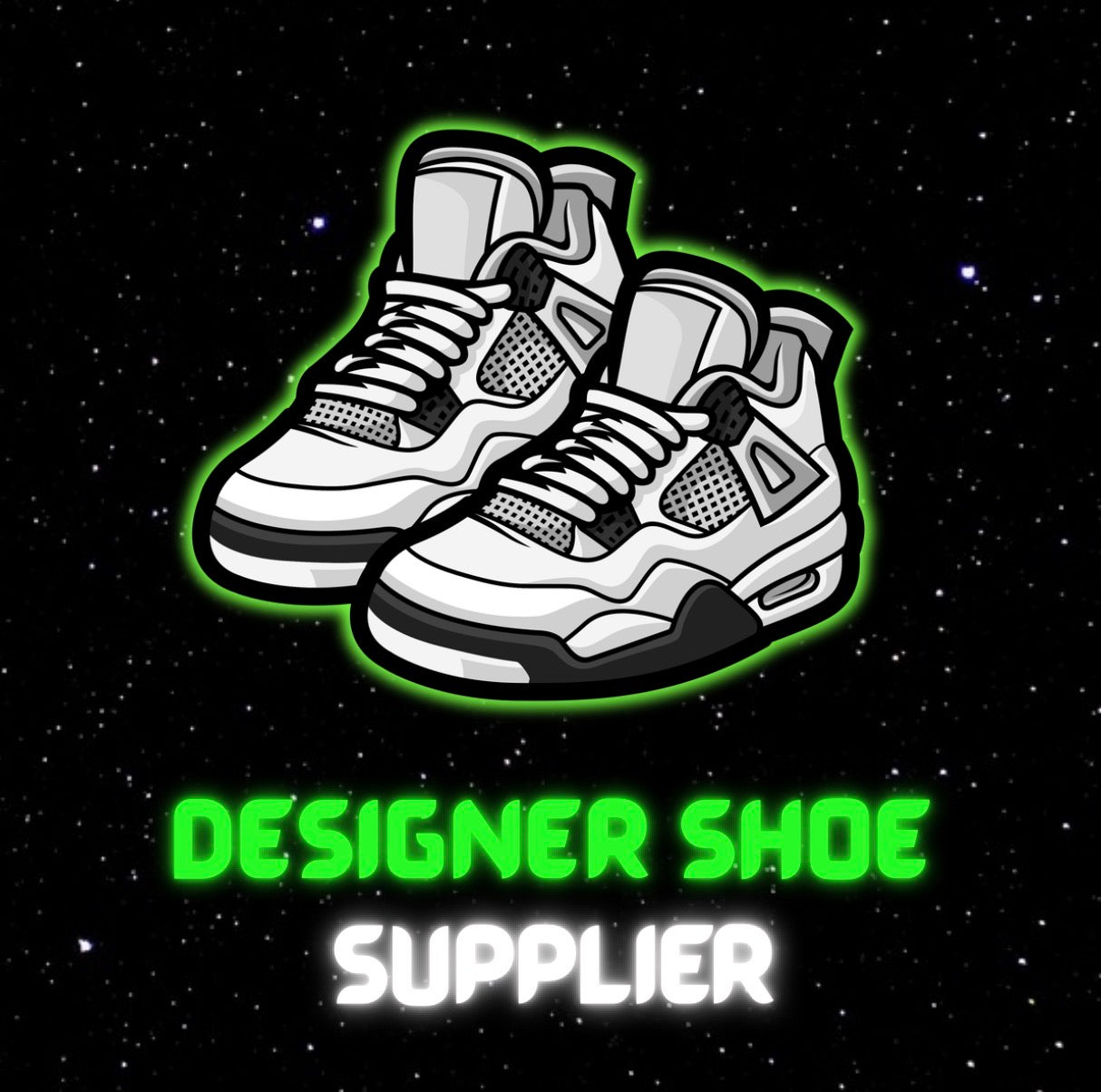 SHOE SUPPLIER