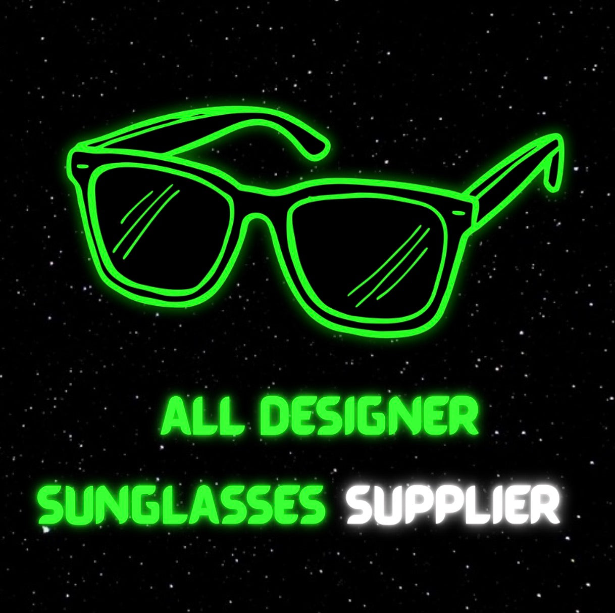 SUNGLASSES SUPPLIER