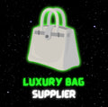 LUXURY BAG SUPPLIER