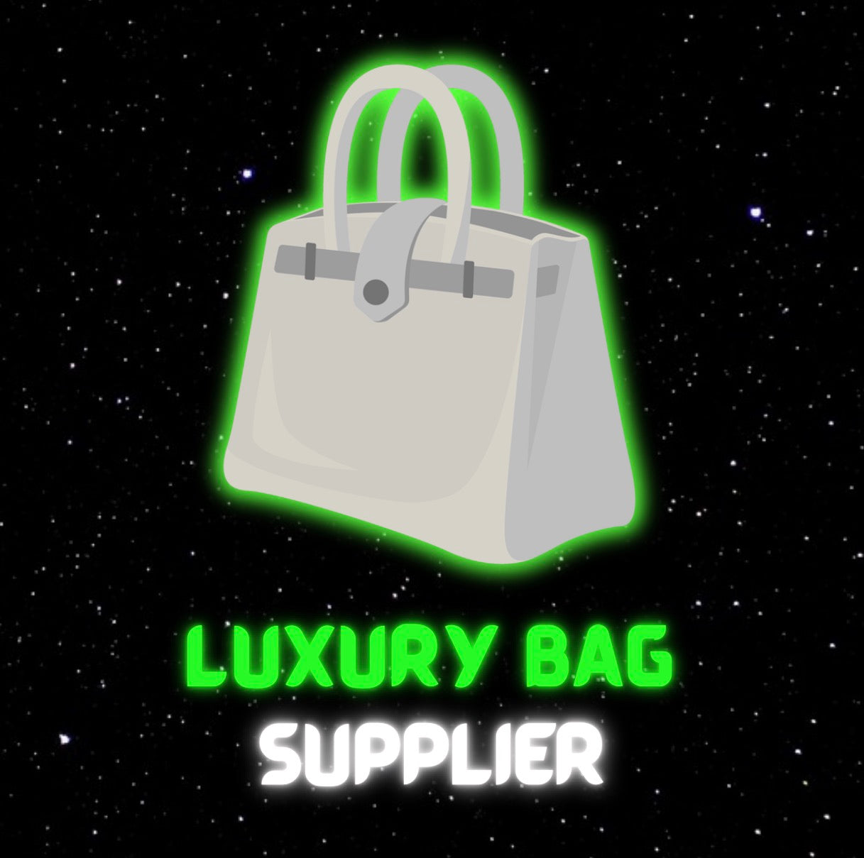 LUXURY BAG SUPPLIER