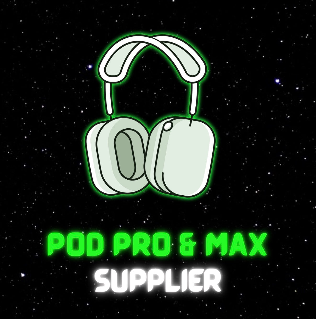 POD BUNDLE SUPPLIER